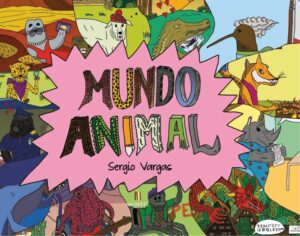 Mundo animal