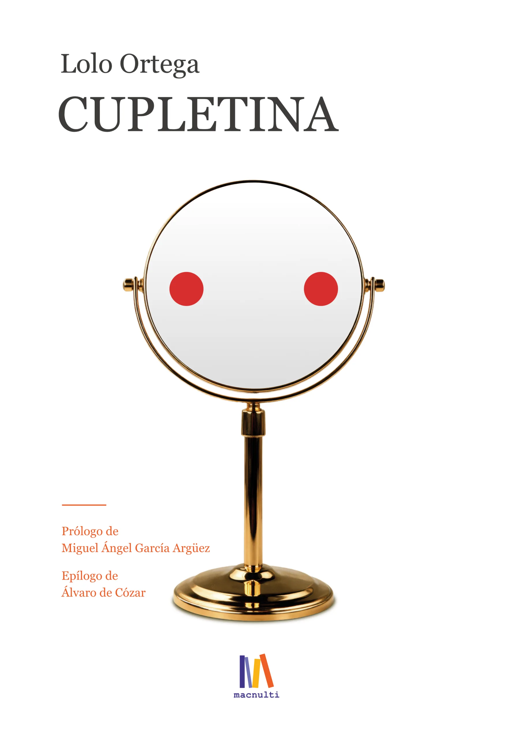 Cupletina